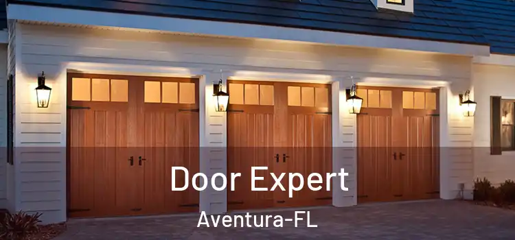  Door Expert Aventura-FL