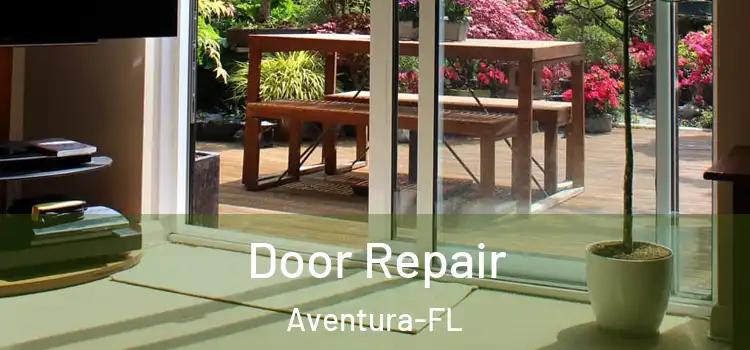 Door Repair Aventura-FL