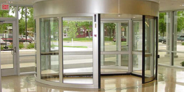 commercial automatic door repair Aventura