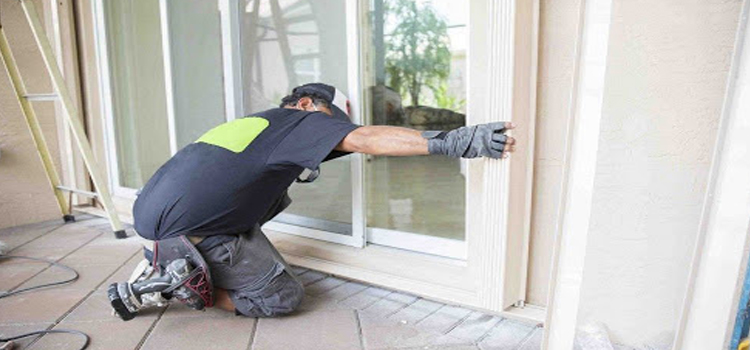 sliding patio door maintenance Aventura