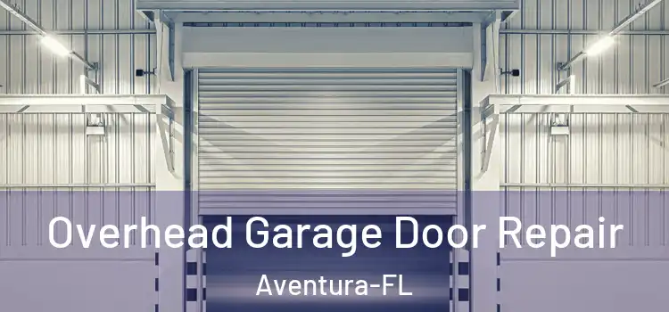  Overhead Garage Door Repair Aventura-FL