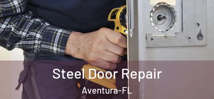  Steel Door Repair Aventura-FL